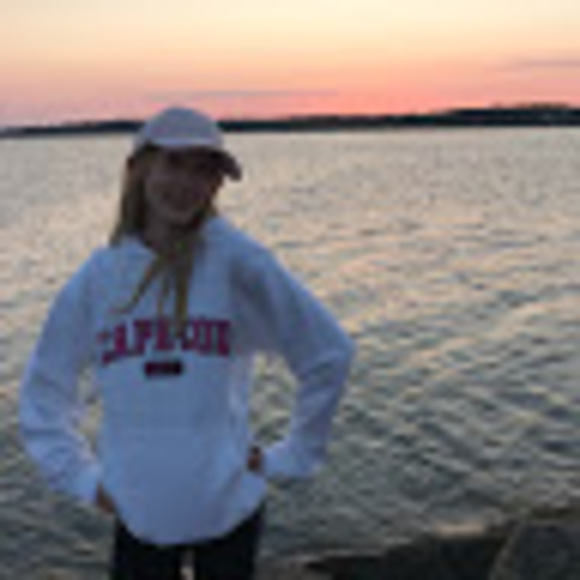 Meet your Posher, Gianna - Picture 1 of 1